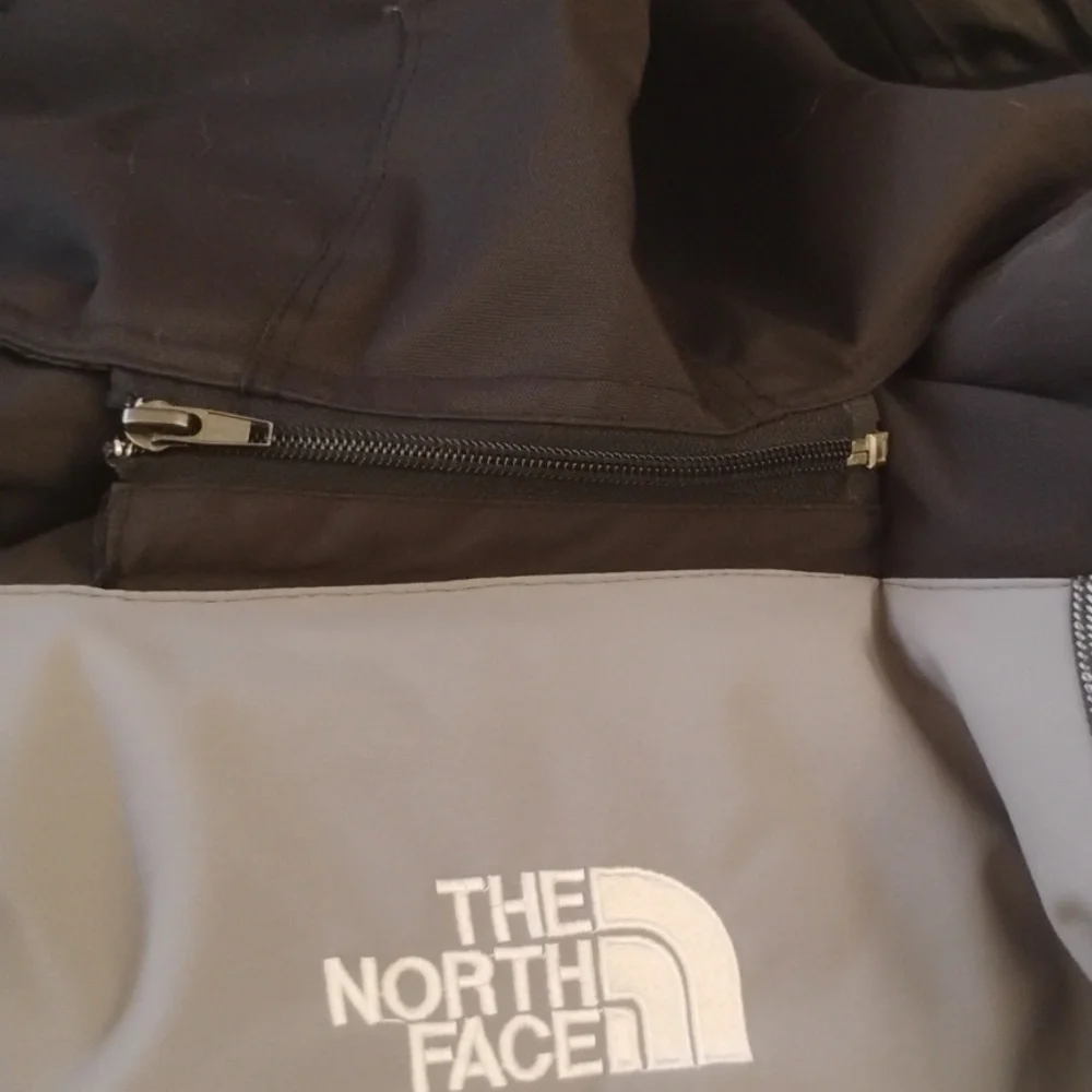 North Face Mens Jacket